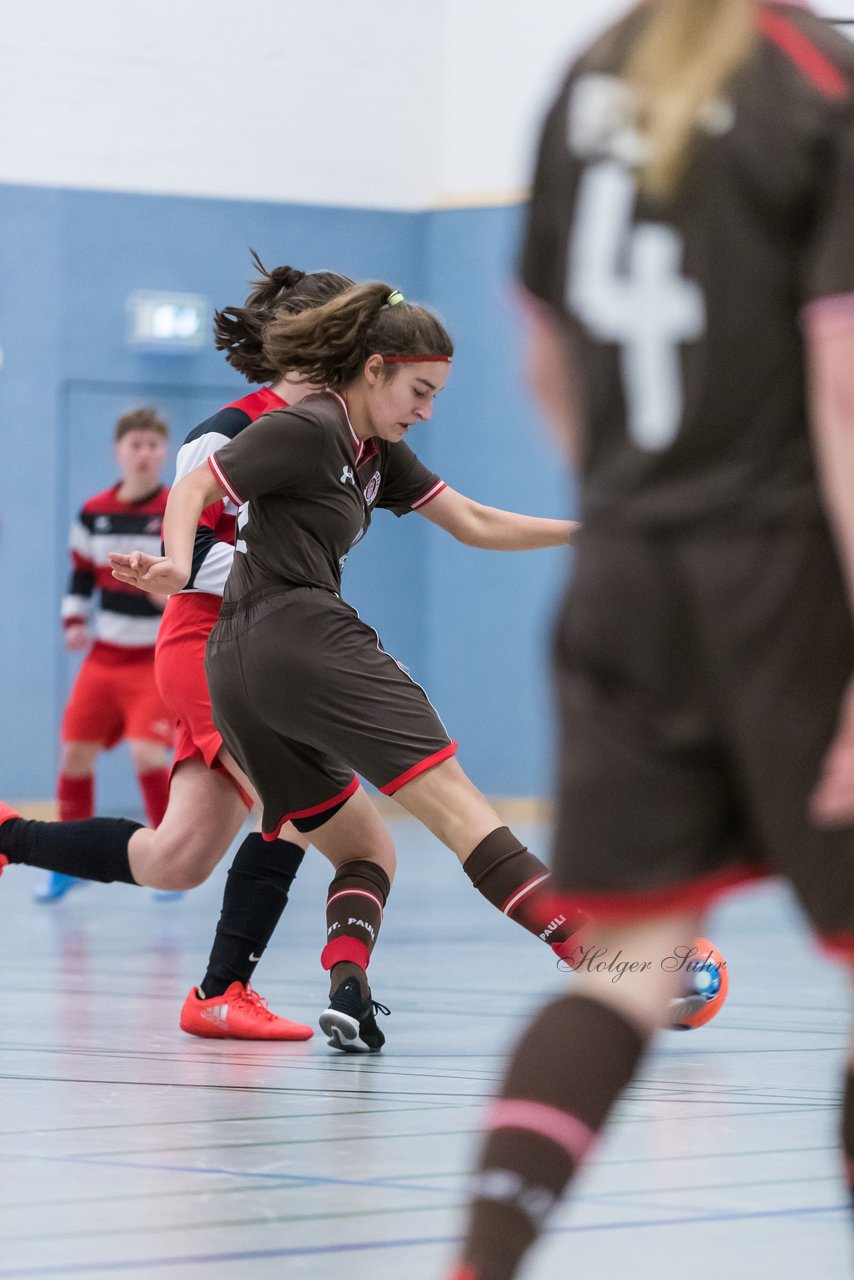 Bild 150 - HFV Futsalmeisterschaft